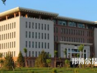 河北建筑工程學(xué)校2023年有哪些專業(yè)