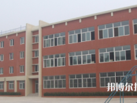 河北建筑工程學(xué)校2023年宿舍條件
