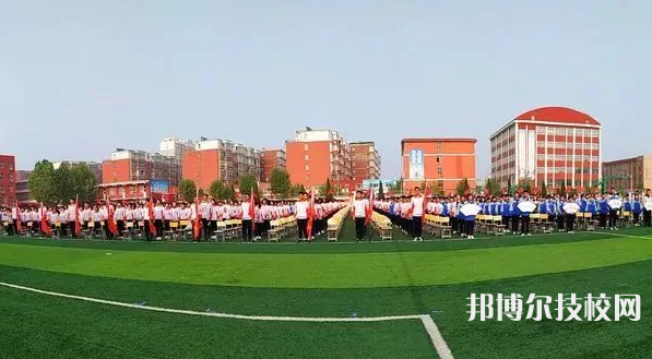 趙縣職教中心2021年招生錄取分?jǐn)?shù)線