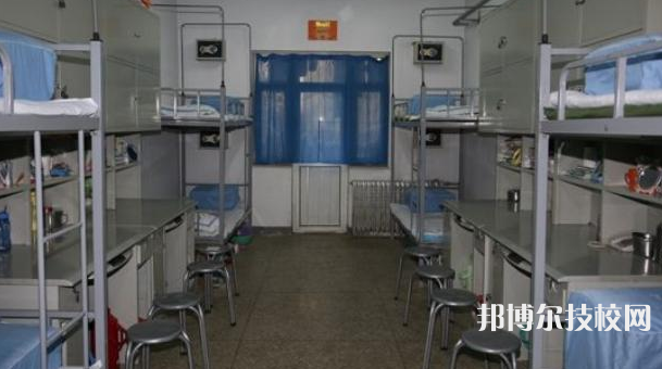 趙縣職教中心2021年宿舍條件