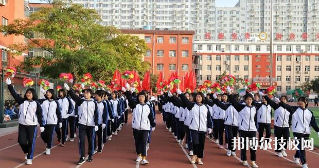 趙縣職教中心怎么樣、好不好