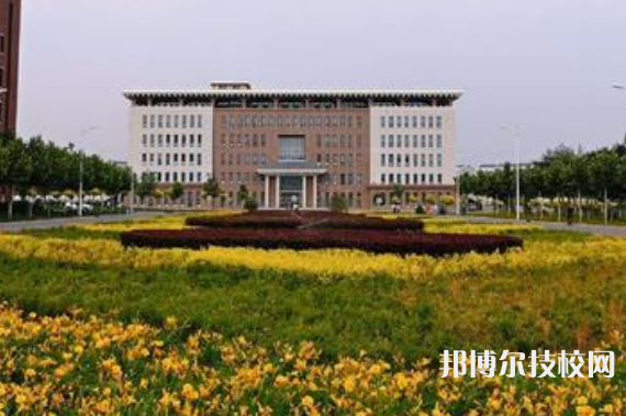 河北建筑工程學(xué)校怎么樣、好不好