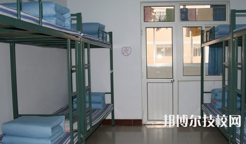 貴州商貿(mào)學(xué)校2021年宿舍條件
