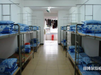 廣州公用事業(yè)高級技工學(xué)校2023年宿舍條件
