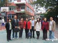 廣州公用事業(yè)高級技工學(xué)校2023年網(wǎng)站網(wǎng)址