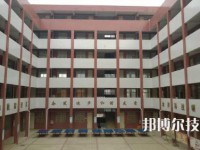 廣東海洋工程職業(yè)技術(shù)學(xué)校2023年有哪些專業(yè)
