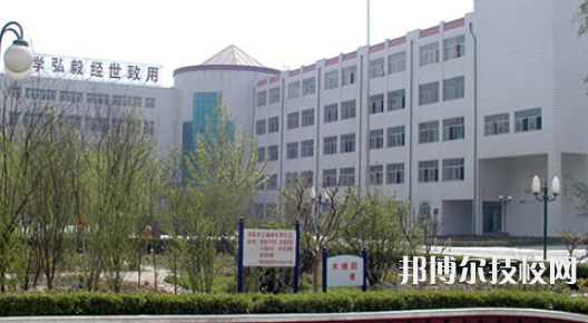 保定工程技術(shù)學(xué)校2021年有哪些專業(yè)