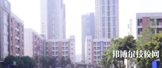 成都華商理工職業(yè)學(xué)校2021年招生簡(jiǎn)章