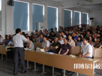 杭州臨平職業(yè)高級中學2021年有哪些專業(yè)