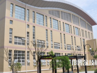杭州閑林職業(yè)高級中學怎么樣、好不好