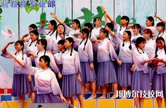邢臺現(xiàn)代職業(yè)學(xué)校2021年有哪些專業(yè) 