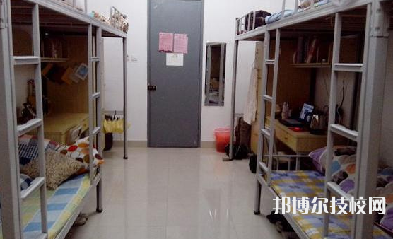 河北藝術(shù)職業(yè)學(xué)院2021年宿舍條件