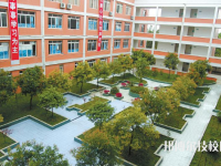 榆林職業(yè)教育中心怎么樣、好不好