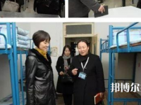 邢臺現(xiàn)代職業(yè)學(xué)校2023年宿舍條件