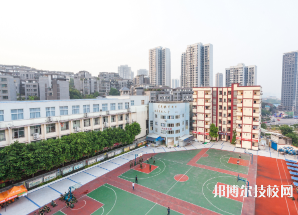 重慶建筑高級(jí)技工學(xué)校2021年有哪些專業(yè)