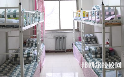 涿州職教中心2021年宿舍條件