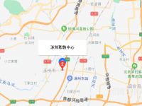 涿州職教中心2023年地址在哪里