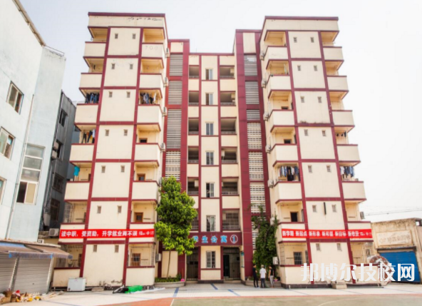 重慶建筑高級(jí)技工學(xué)校地址在哪里