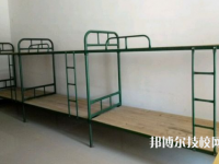杭州良渚職業(yè)高級(jí)中學(xué)2021年宿舍條件