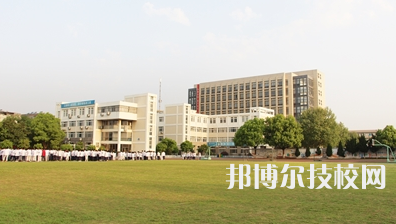 杭州喬司職業(yè)高級中學(xué)5