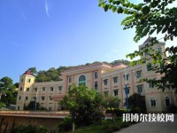 廣州涉外學(xué)院中職部2023年招生辦聯(lián)系電話