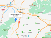 廣州涉外學(xué)院中職部2023年地址在哪里
