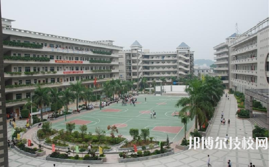 神木職業(yè)技術(shù)教育中心2021年有哪些專業(yè)