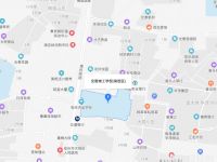 安徽理工學(xué)校2023年地址在哪里