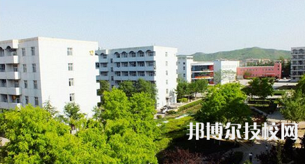 河北同仁醫(yī)學(xué)中等專(zhuān)業(yè)學(xué)校2021年報(bào)名條件、招生要求、招生對(duì)象