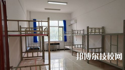 河北同仁醫(yī)學(xué)中等專業(yè)學(xué)校2021年宿舍條件