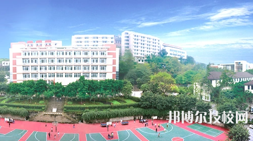 重慶工業(yè)學(xué)校2022年有哪些專業(yè)