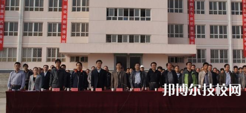 天水農業(yè)學校2021年招生錄取分數(shù)線