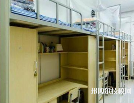 重慶工業(yè)學校2022年宿舍條件