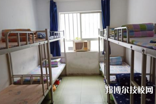 南宮職業(yè)教育中心2021年宿舍條件