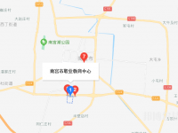 南宮職業(yè)教育中心2023年地址在哪里