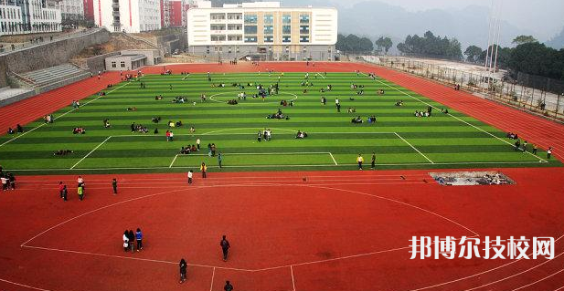 南宮職業(yè)教育中心怎么樣、好不好