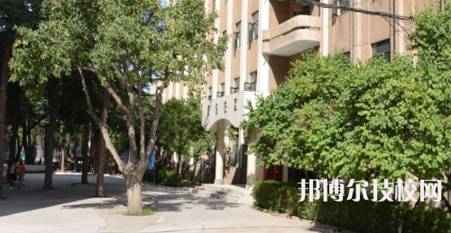 甘肅省廣播電視學校怎么樣、好不好