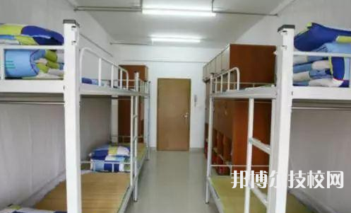 貴陽(yáng)航洋動(dòng)漫職業(yè)學(xué)校2021年宿舍條件
