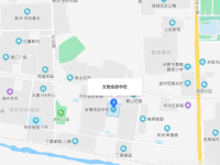 安徽旅游學校2023年地址在哪里