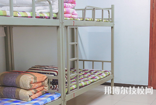 貴州中醫(yī)藥職業(yè)學(xué)校2021年宿舍條件