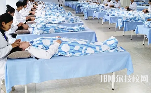 貴州中醫(yī)藥職業(yè)學(xué)校怎么樣、好不好