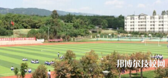 四川金堂職業(yè)高級中學怎么樣、好不好