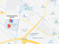 無錫旅游商貿(mào)高等職業(yè)技術(shù)學(xué)校2023年地址在哪里