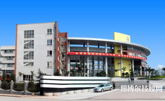 重慶龍門浩職業(yè)中學(xué)校怎么樣、好不好
