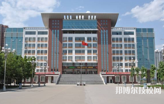 廊坊固安縣職業(yè)中學(xué)2021年招生錄取分?jǐn)?shù)線