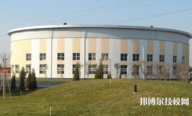 廊坊固安縣職業(yè)中學2021年報名條件、招生要求、招生對象