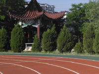 白銀職業(yè)中等專業(yè)學(xué)校2021年宿舍條件