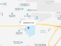 安徽明星科技中專學校2023年地址在哪里