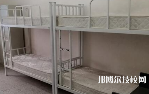 貴州科技學(xué)校2021年宿舍條件