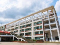 深圳第一職業(yè)技術(shù)學(xué)校2023年招生錄取分?jǐn)?shù)線